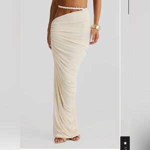 Melani the Label Zenaya Skirt